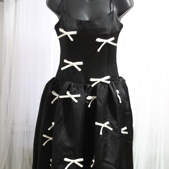 ELLIATT Ursula Midi Dress.  Sz. S - Picture 2 of 16